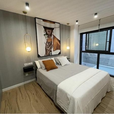Апартаменты Agata10-3I Аликанте Экстерьер фото