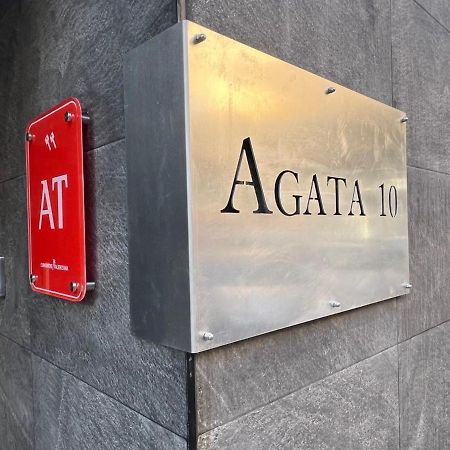 Апартаменты Agata10-3I Аликанте Экстерьер фото