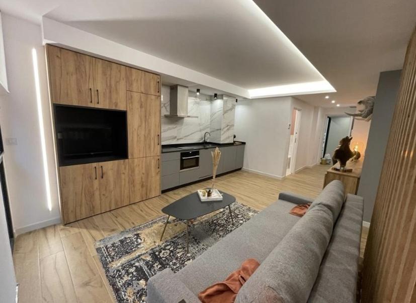 Апартаменты Agata10-3I Аликанте Экстерьер фото
