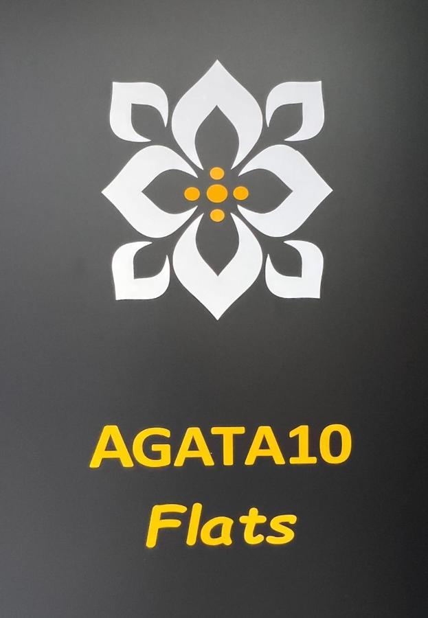 Апартаменты Agata10-3I Аликанте Экстерьер фото